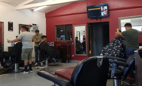 Magic Cuts 9632 Mission Blvd, Jurupa Valley California 92509