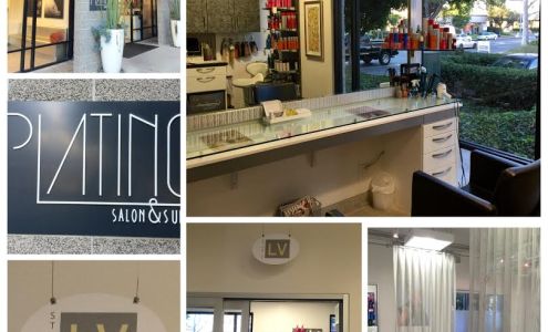 Studio LV 3636 Birch St STE 140, Newport Beach California 92660