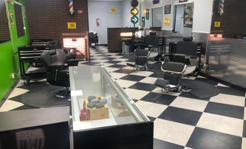Cisco's Barbershop