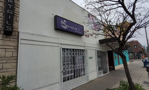 Parichats Thai Massage