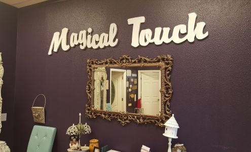 Magical Touch Day Spa 19641 Parthenia St # 103, Northridge California 91324