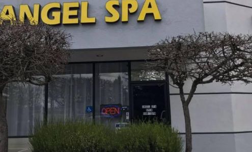 Angel Spa