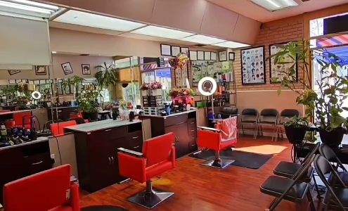 Guillen Barber and Beauty