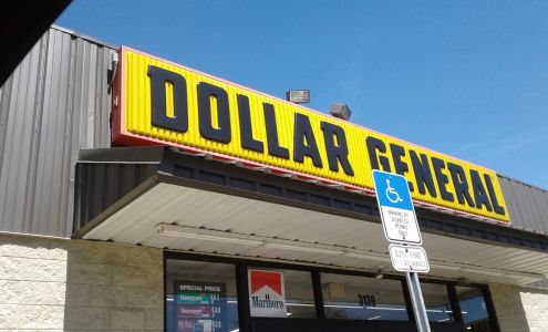 Dollar General