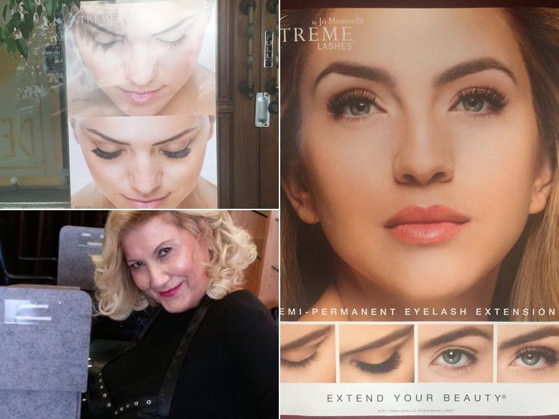 Faye Azimi Hair Design