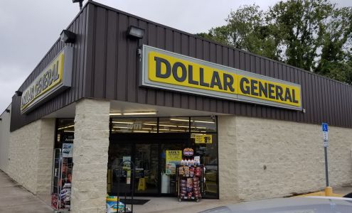 Dollar General