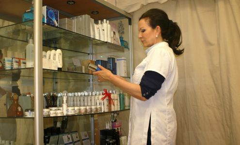 The Hidden Gem Skincare 960 Westlake BlvdSuite 208, Westlake Village California 91361