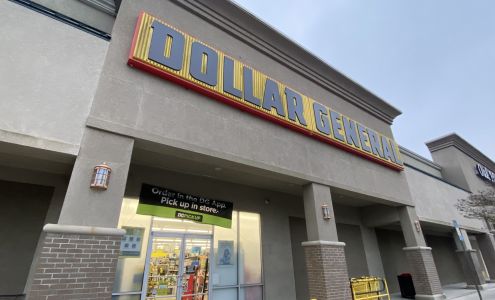 Dollar General