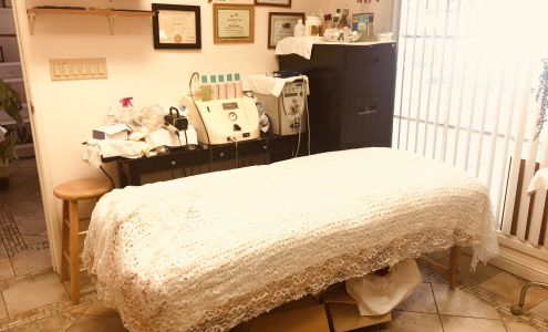 Maliah & Dr Sean Skin Care