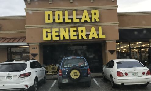 Dollar General