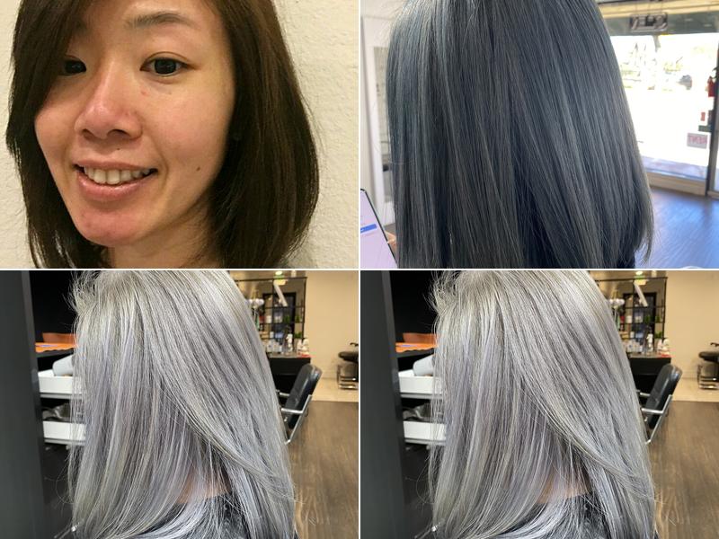 Style M.E. Hair Studio