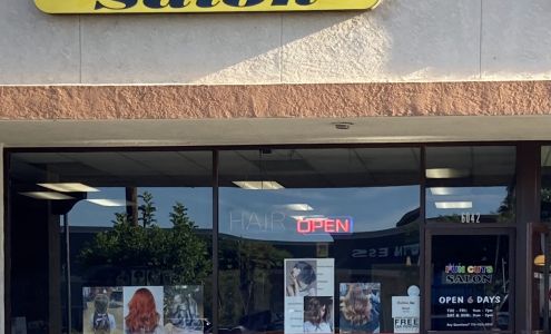 Fun Cuts Salon