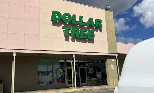 Dollar Tree