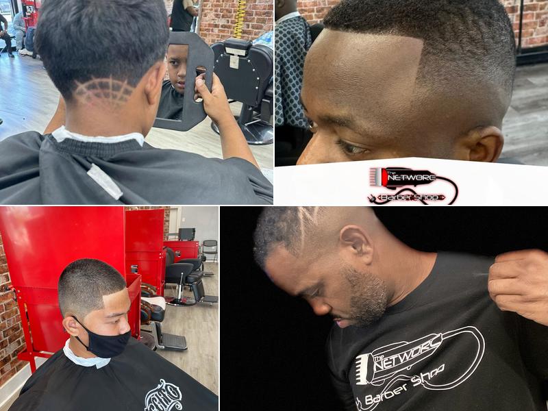 The Networc Barbershop