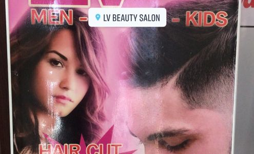 Lv Beauty Salon
