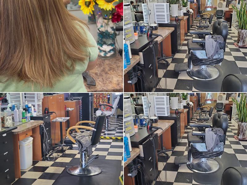 Emmanuel Barber & Beauty