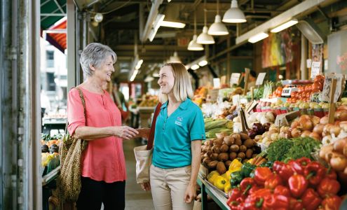 Comfort Keepers Home Care