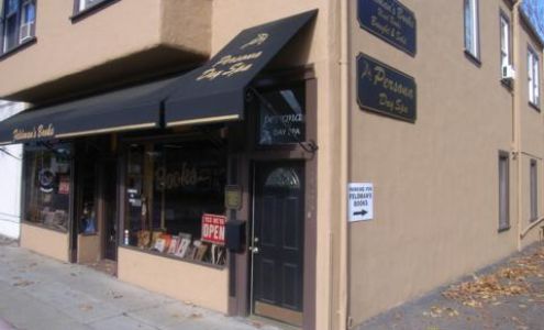 CelluliteEraser 1162 & 1166, 1166 El Camino Real, Menlo Park California 94025