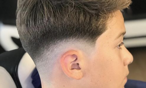 Winton Barber Shop 6935 N Winton Way, Winton California 95388