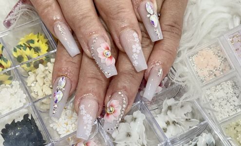 Panda Nails Spa