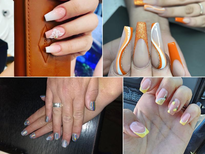 King & Queen Nails & Spa