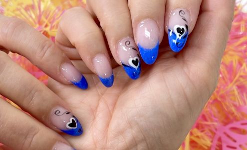 Le's Nail Master