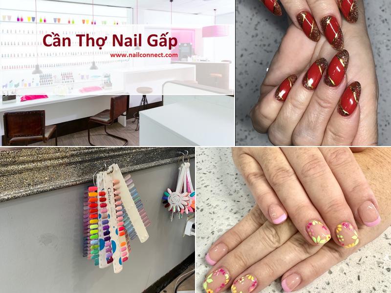 Amazing Nails Spa