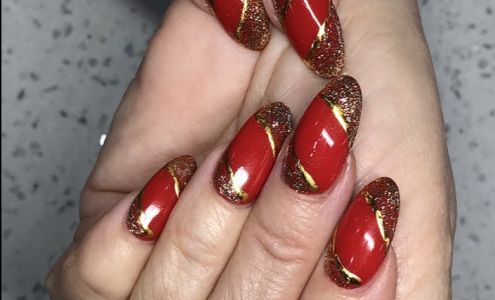 Amazing Nails Spa