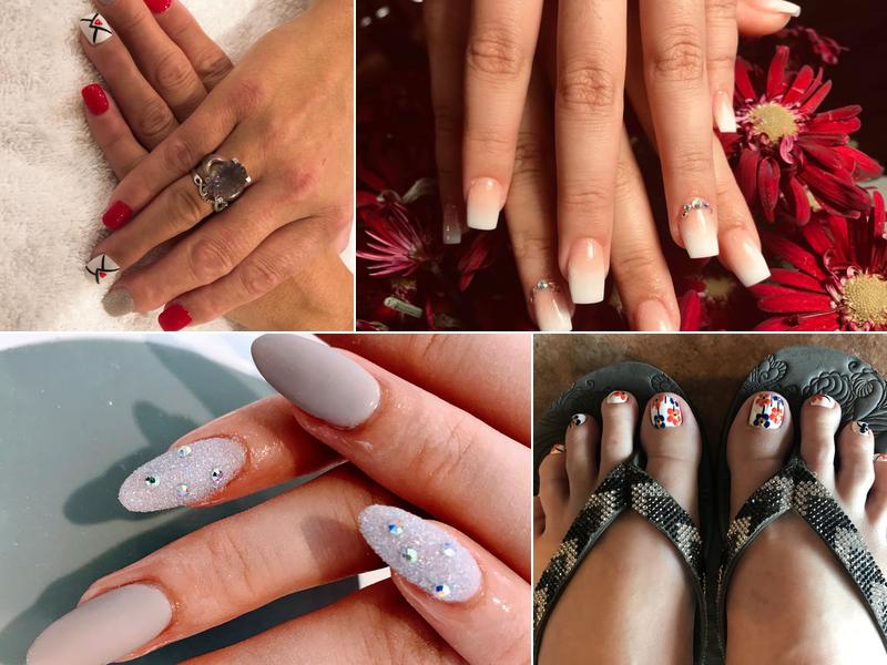 Darling Nails-Chandler