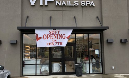 VIP Nails Spa