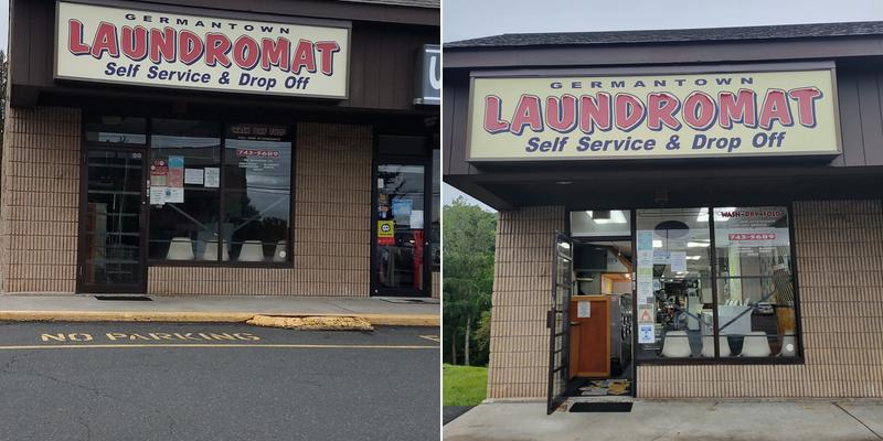 Germantown Laundromat