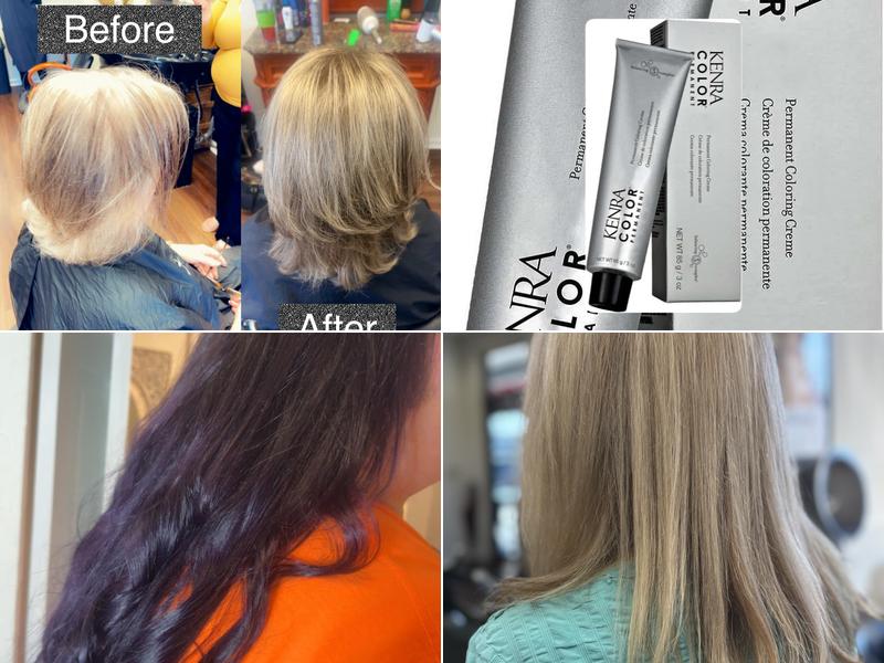 Classic Cuts And Salon