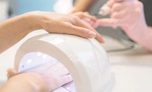 Angels Nails & Beyond