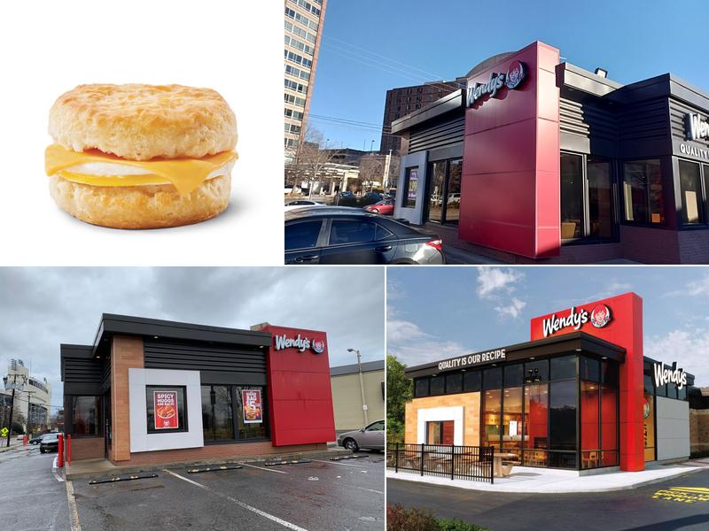 Wendy's
