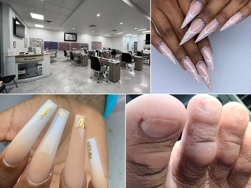 Star Nails and Spa 3