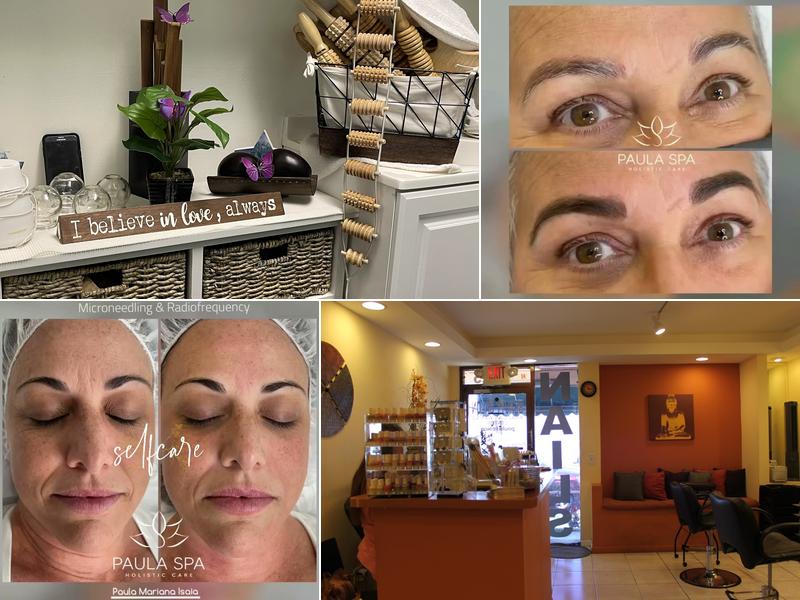 PAULA SPA