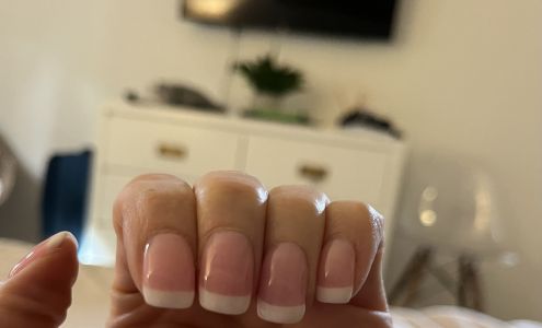 Shine Nails & Spa 16970 Alico Mission Way #301, Fort Myers Florida 33908