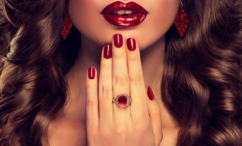 A Paris Nail Bar (10% OFF New Customers)