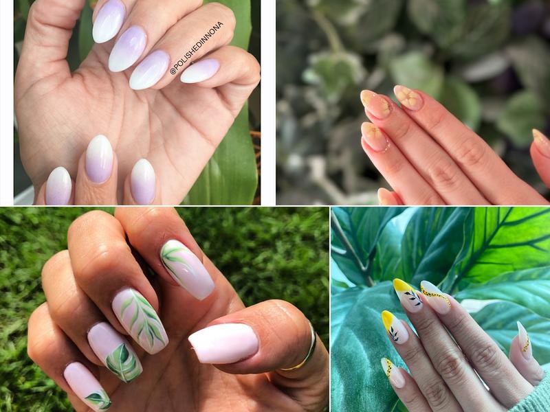 Polished Nail Bar & Spa