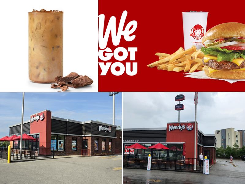 Wendy's