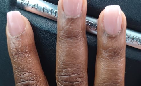 Emily Nails & Hair Salon