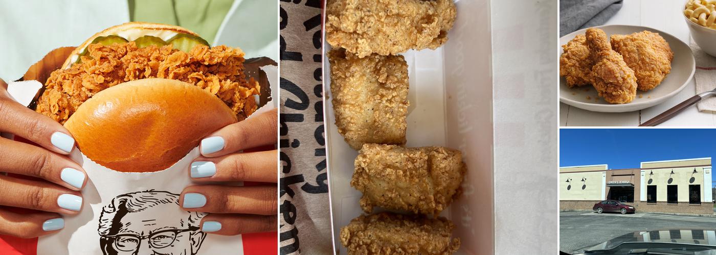 KFC