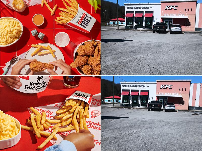 KFC