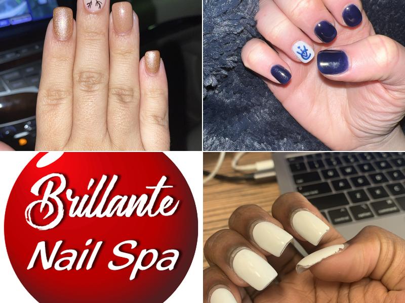 Brillante Nails Spa