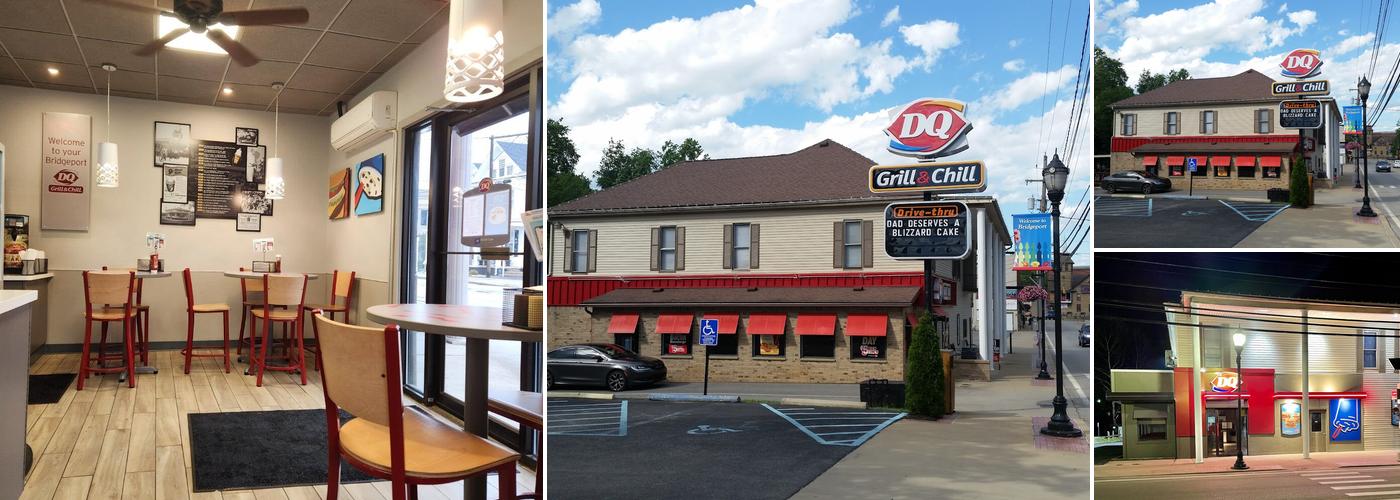 Dairy Queen Grill & Chill