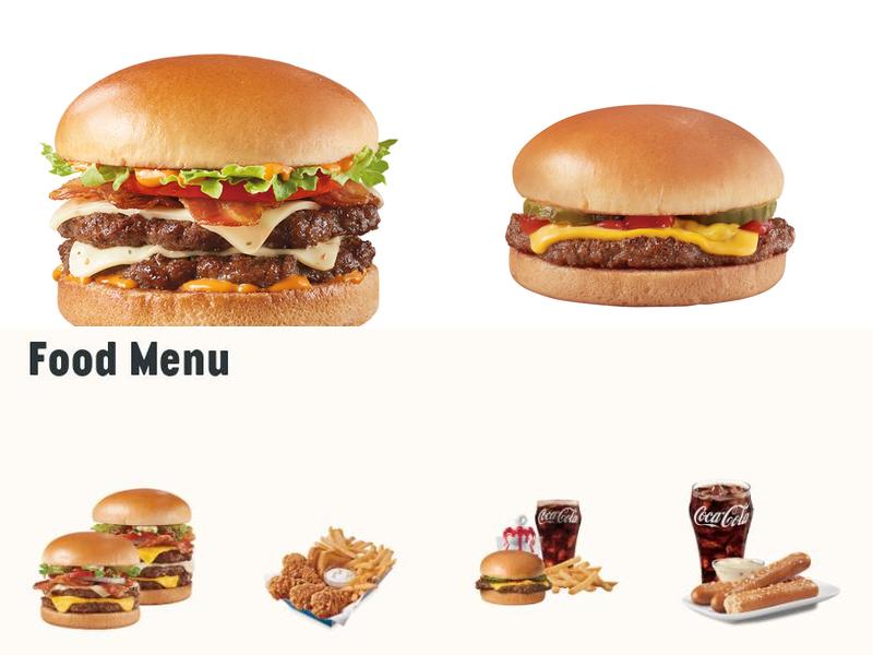Dairy Queen Grill & Chill Menu