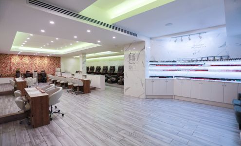 Fashion Nail & Spa