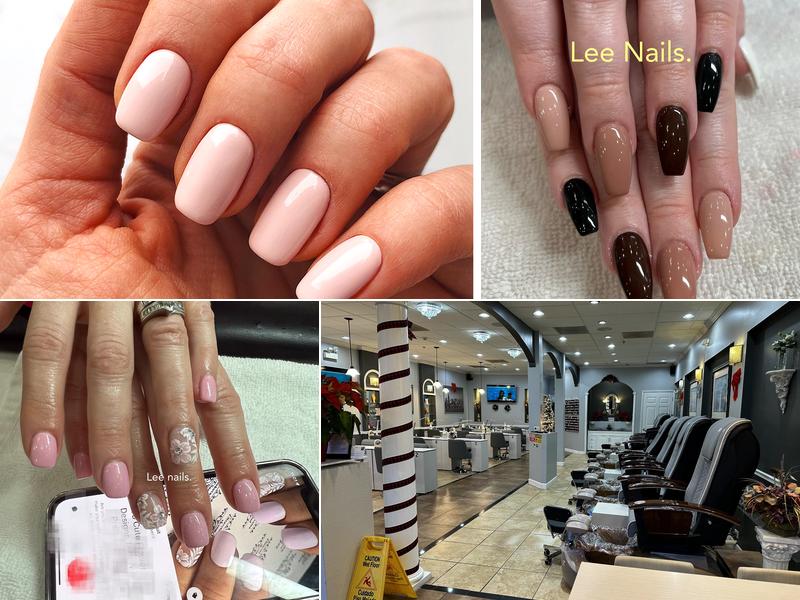 Lee Nails