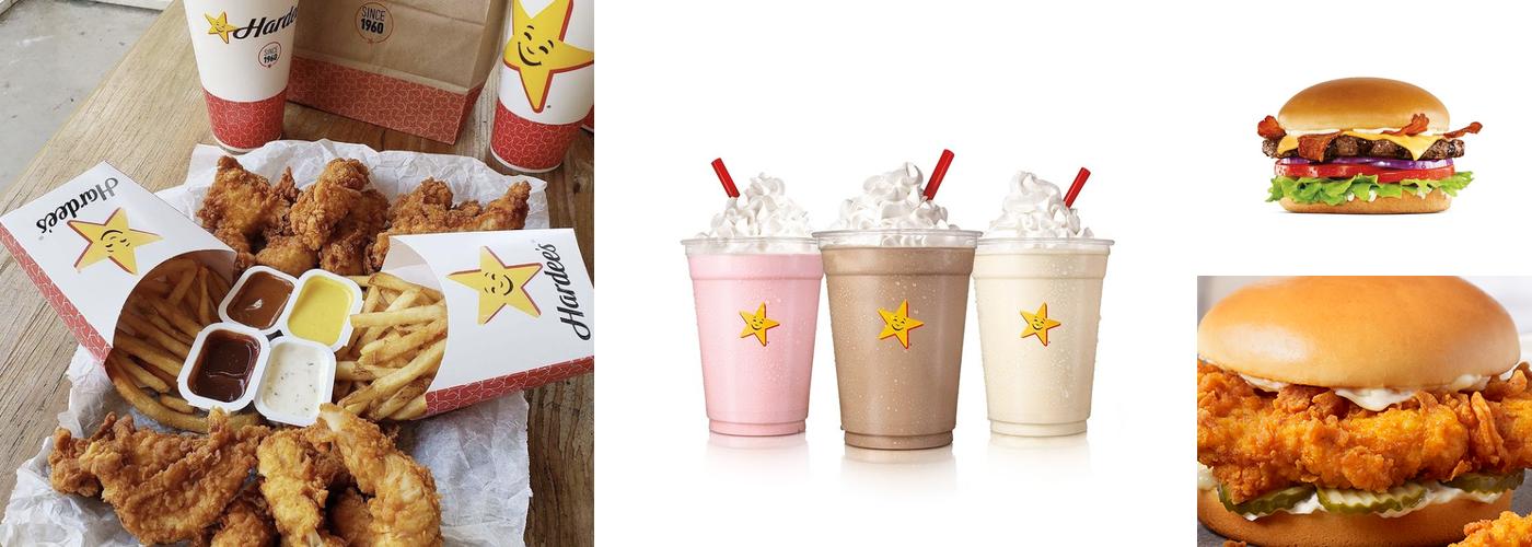 Hardee’s