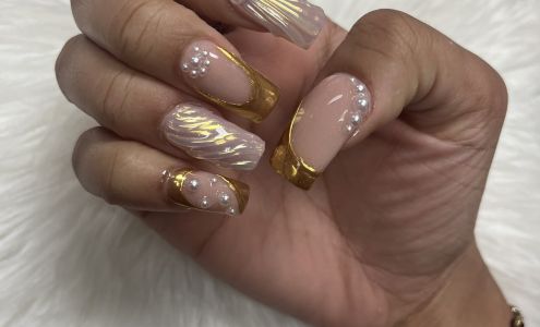 Ruby's Nails Spa 10218 Lincoln Trail, Fairview Heights Illinois 62208